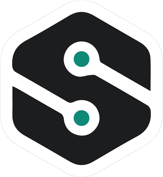 S Tech Solutions logo