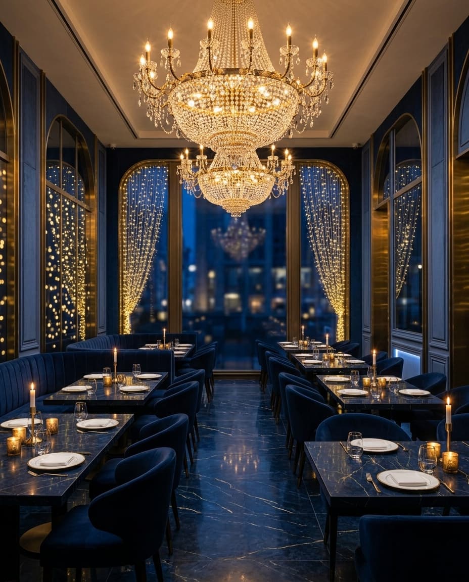 Main Dining Room